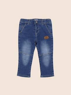 Seconde main-Garçon-Pantalon-Jean - 18 mois