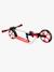 Trottinette bigwheel® 205 advanced fc bayern münchen Rouge 4 - vertbaudet enfant 