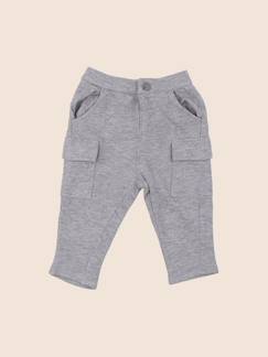 Seconde main-Garçon-Pantalon-Pantalon - 6 mois