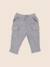 Pantalon - 6 mois Gris 1 - vertbaudet enfant 