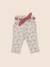 Pantalon - 3 mois Beige 1 - vertbaudet enfant 