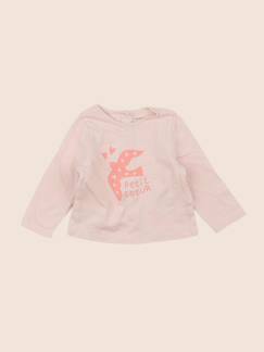 Tee-shirt - 6 mois  - vertbaudet enfant