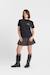 Tee-shirt rockygi Black 2 - vertbaudet enfant 