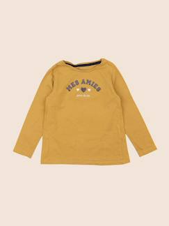 Tee-shirt - 4 ans  - vertbaudet enfant