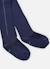 Collant fille avec perles Bleu 2 - vertbaudet enfant 