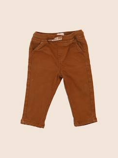 Seconde main-Garçon-Pantalon-Pantalon - 12 mois
