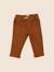 Pantalon - 12 mois Marron 1 - vertbaudet enfant 