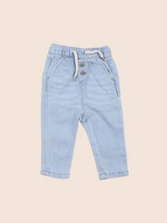 Seconde main-Garçon-Pantalon-Jegging - 3 mois