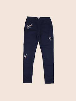 Seconde main-Fille-Pantalon-Jegging - 12 ans