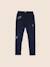 Jegging - 12 ans Bleu 1 - vertbaudet enfant 