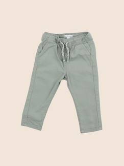 Seconde main-Garçon-Pantalon-Pantalon - 6 mois