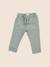 Pantalon - 6 mois Bleu 1 - vertbaudet enfant 