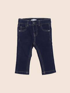 Seconde main-Garçon-Pantalon-Jean - 6 mois