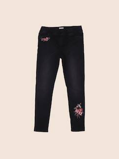 Seconde main-Fille-Pantalon-Jegging - 12 ans