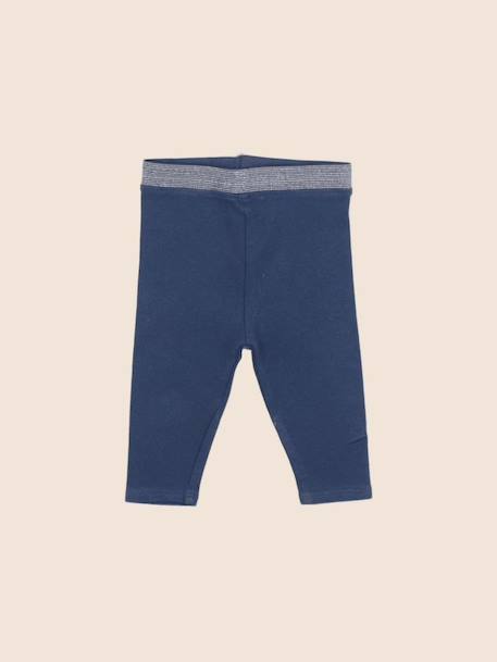Legging - 3 mois Bleu 1 - vertbaudet enfant 