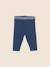 Legging - 3 mois Bleu 1 - vertbaudet enfant 
