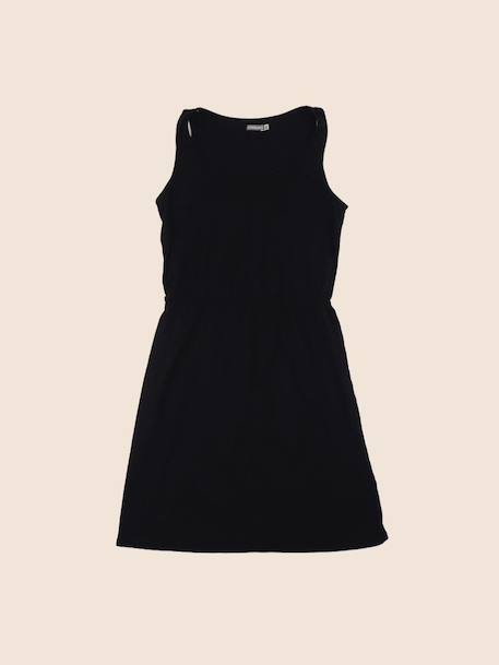 Robe - 38 à 40 Noir 1 - vertbaudet enfant 