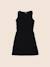 Robe - 38 à 40 Noir 1 - vertbaudet enfant 