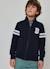 Veste garçon molleton Bleu 2 - vertbaudet enfant 