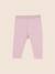 Legging - 6 mois Rose 1 - vertbaudet enfant 