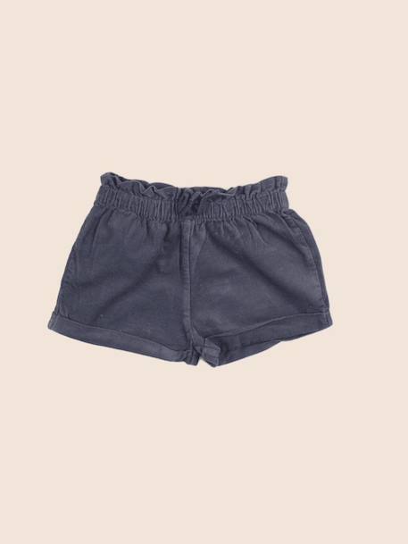 Short - 9 mois Bleu 1 - vertbaudet enfant 