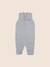 Combinaison - 12 mois Gris 1 - vertbaudet enfant 