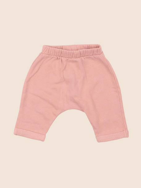 Sarouel - 1 mois Rose 1 - vertbaudet enfant 
