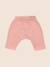 Sarouel - 1 mois Rose 1 - vertbaudet enfant 