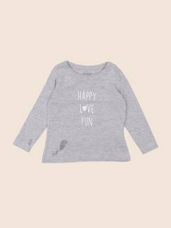 Tee-shirt - 2 ans  - vertbaudet enfant