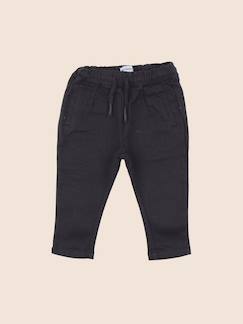 Seconde main-Garçon-Pantalon-Pantalon - 6 mois
