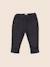 Pantalon - 6 mois Taupe 1 - vertbaudet enfant 