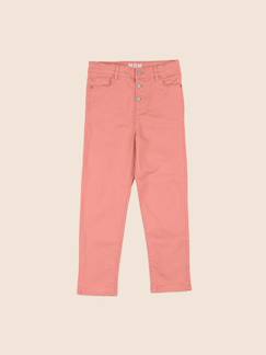 Seconde main-Fille-Pantalon-Jean - 9 ans