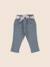 Jegging - 6 mois Bleu 1 - vertbaudet enfant 