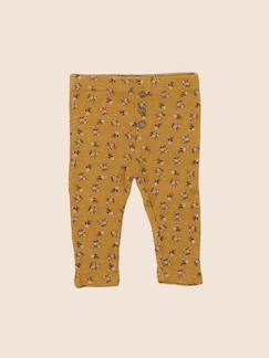 Seconde main-Fille-Pantalon-Legging - 6 mois
