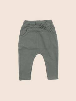 Seconde main-Garçon-Pantalon-Jogging - 3 mois