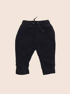 Seconde main-Garçon-Pantalon-Pantalon doublé - 6 mois