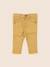 Pantalon - 3 mois Jaune 1 - vertbaudet enfant 