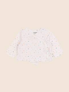 Tee-shirt - 6 mois  - vertbaudet enfant