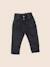 Jean - 12 mois Gris 1 - vertbaudet enfant 
