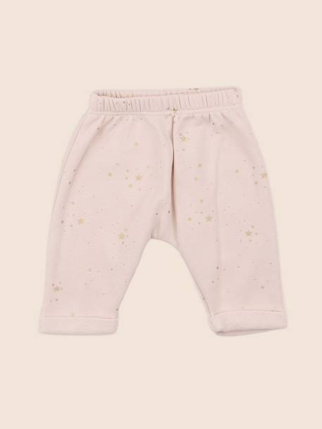 Pantalon - 6 mois Rose 1 - vertbaudet enfant 