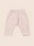 Pantalon - 6 mois Rose 1 - vertbaudet enfant 