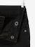 Jean slim Morphologik fille tour de hanches FIN denim black 4 - vertbaudet enfant 