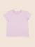 Tee-shirt - 12 ans Rose 1 - vertbaudet enfant 