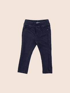 Seconde main-Fille-Pantalon-Legging - 6 mois