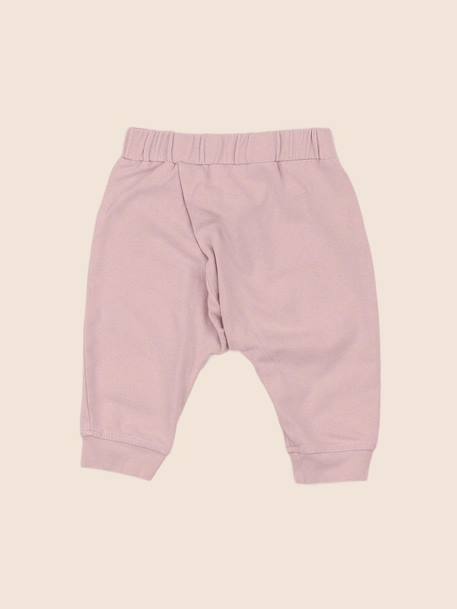 Pantalon - 6 mois Rose 1 - vertbaudet enfant 