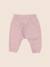Pantalon - 6 mois Rose 1 - vertbaudet enfant 