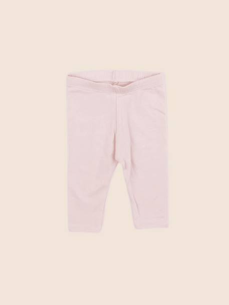 Legging - 3 mois Rose 1 - vertbaudet enfant 