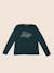 Tee-shirt - 12 ans Vert 1 - vertbaudet enfant 
