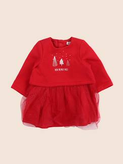Robe - 3 mois  - vertbaudet enfant