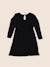 Robe grossesse - 38 à 40 Noir 1 - vertbaudet enfant 
